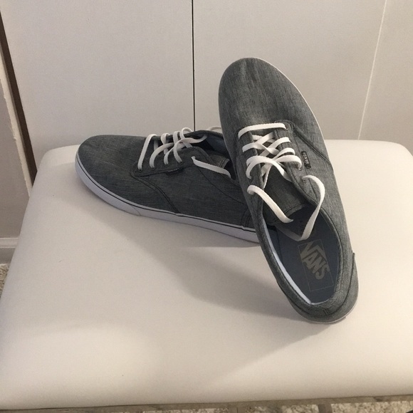 Vans Shoes - Women’s Vans